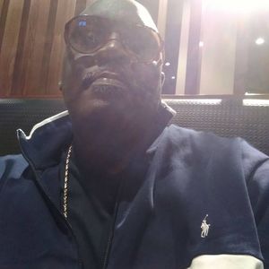 Meet your Posher, Darius